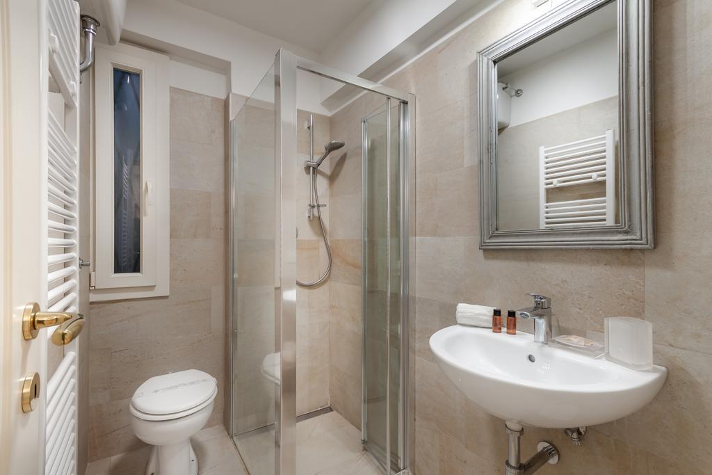 - Ponte Vecchio Guelfo Apartamento Florença