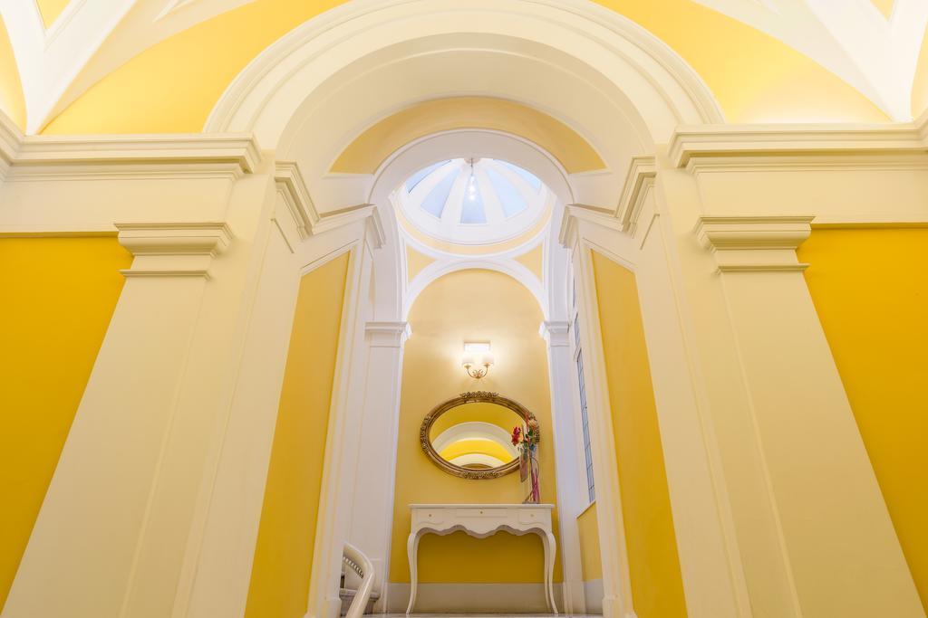 Dei Macchiaioli Hotel 3*