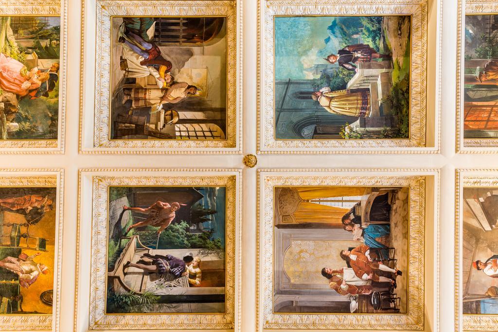 Hotel Dei Macchiaioli Firenze