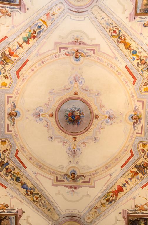 Dei Macchiaioli 3* Firenze