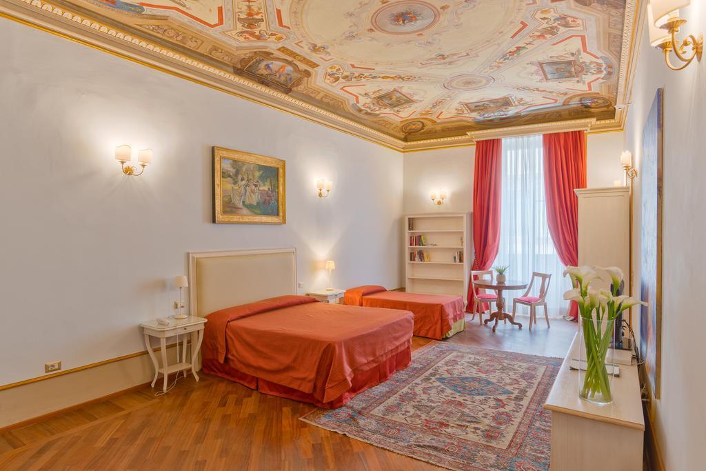 Hotel Dei Macchiaioli 3*
