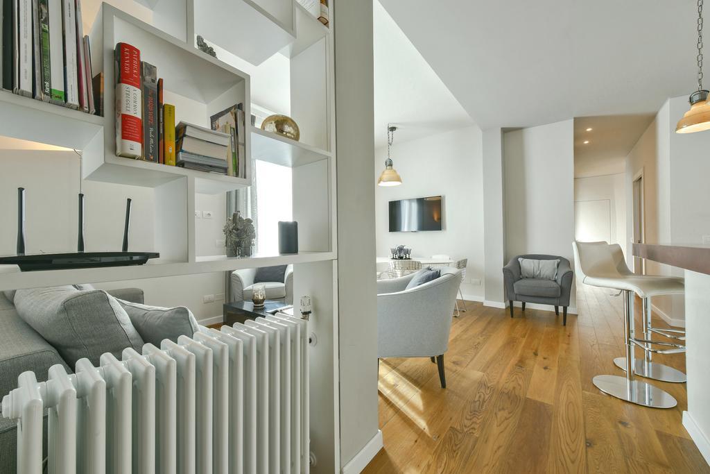 Apartment - Ponte Vecchio Guelfo *