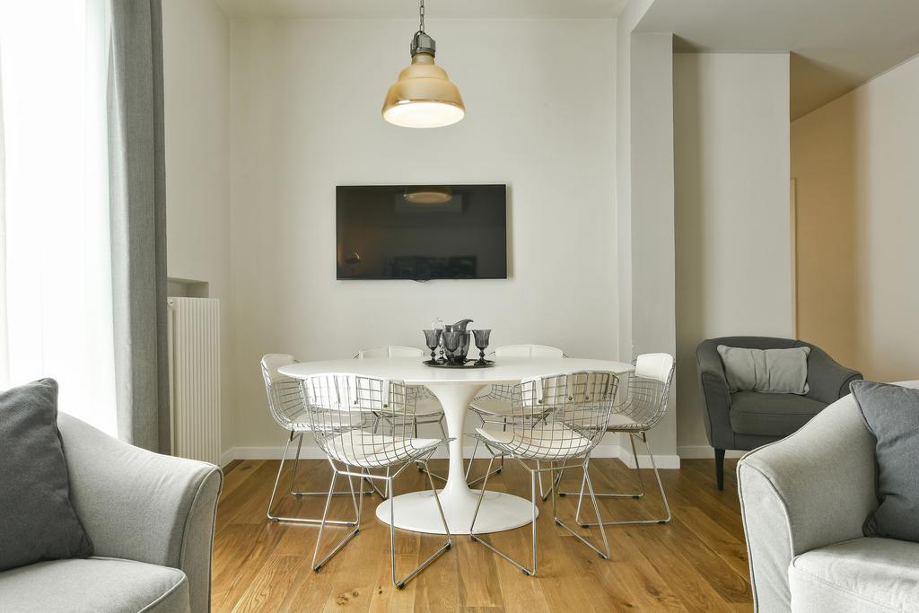 - Ponte Vecchio Guelfo Apartment *