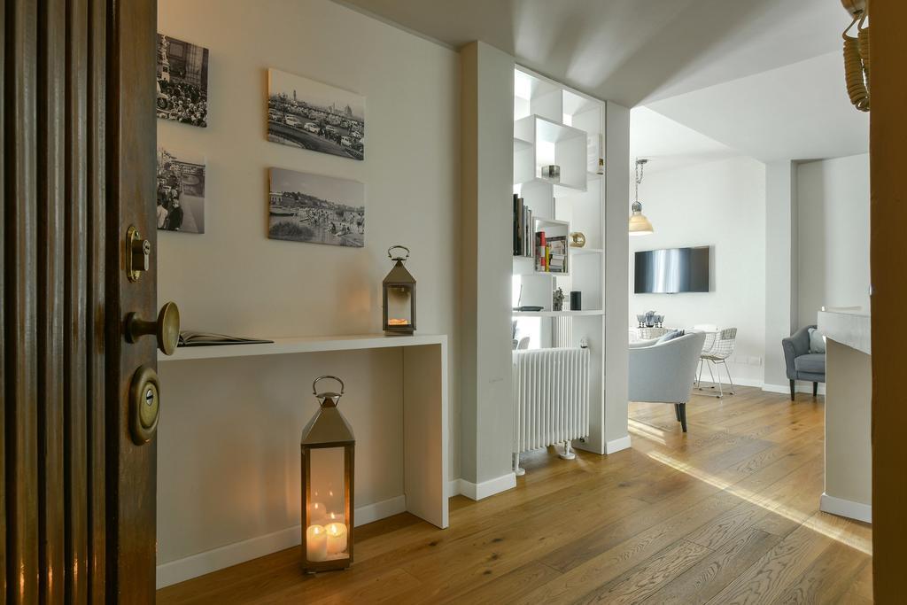 Apartment - Ponte Vecchio Guelfo Florence