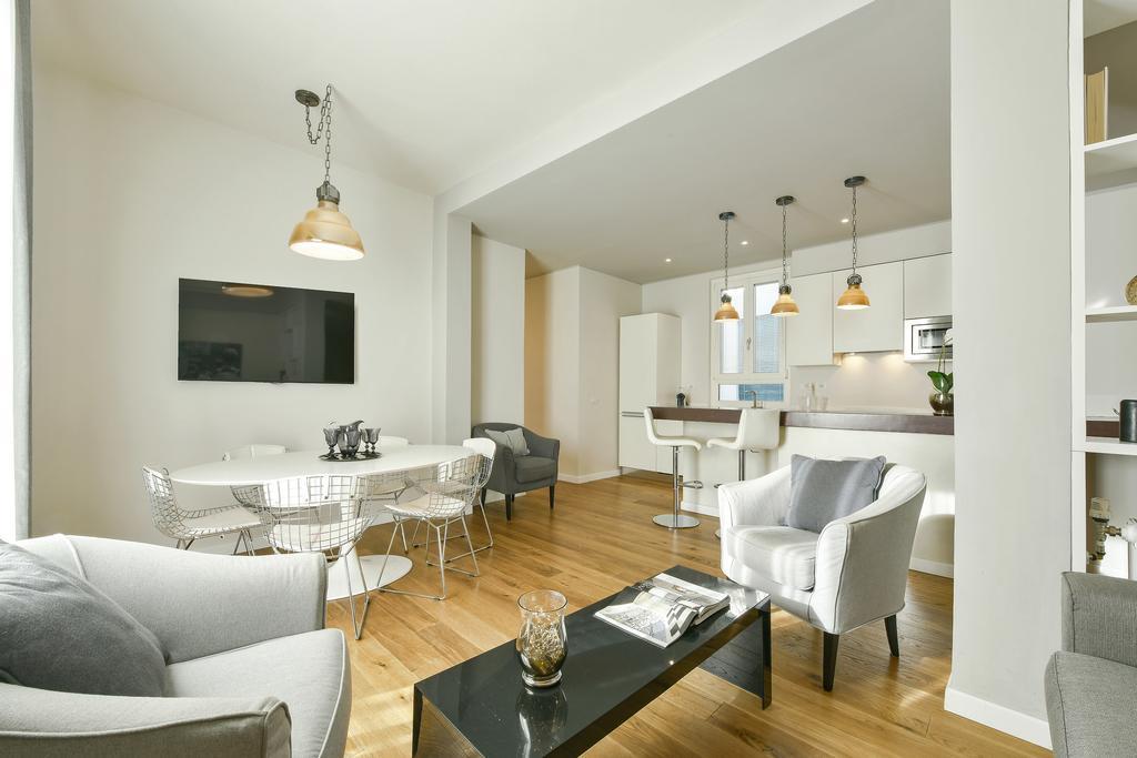 Apartment - Ponte Vecchio Guelfo
