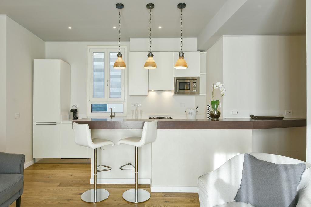 - Ponte Vecchio Guelfo Apartment Florence