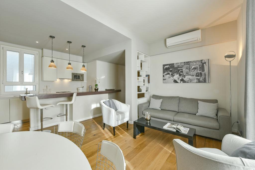 - Ponte Vecchio Guelfo Apartamento *