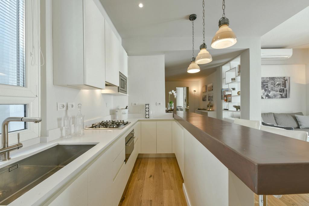 Apartamento - Ponte Vecchio Guelfo