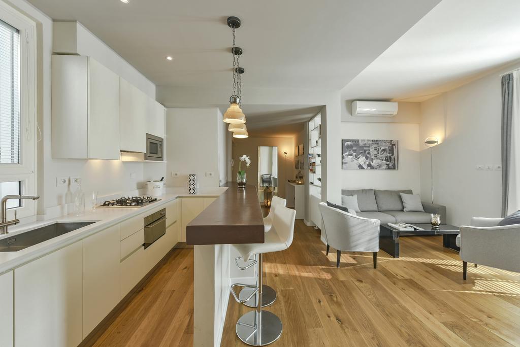 - Ponte Vecchio Guelfo Apartamento Florença