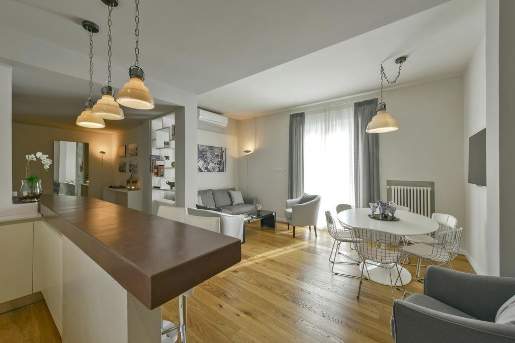 - Ponte Vecchio Guelfo Apartamento