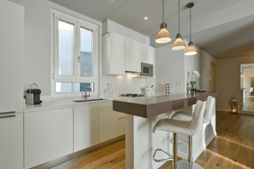 Apartamento - Ponte Vecchio Guelfo *