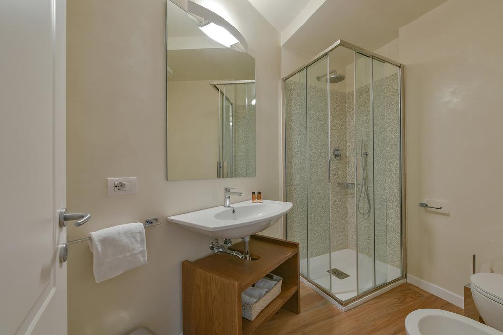 - Ponte Vecchio Guelfo Apartment Florence
