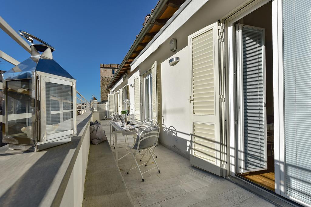 Apartamento - Ponte Vecchio Guelfo