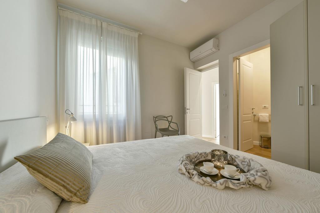 - Ponte Vecchio Guelfo Apartamento Florença