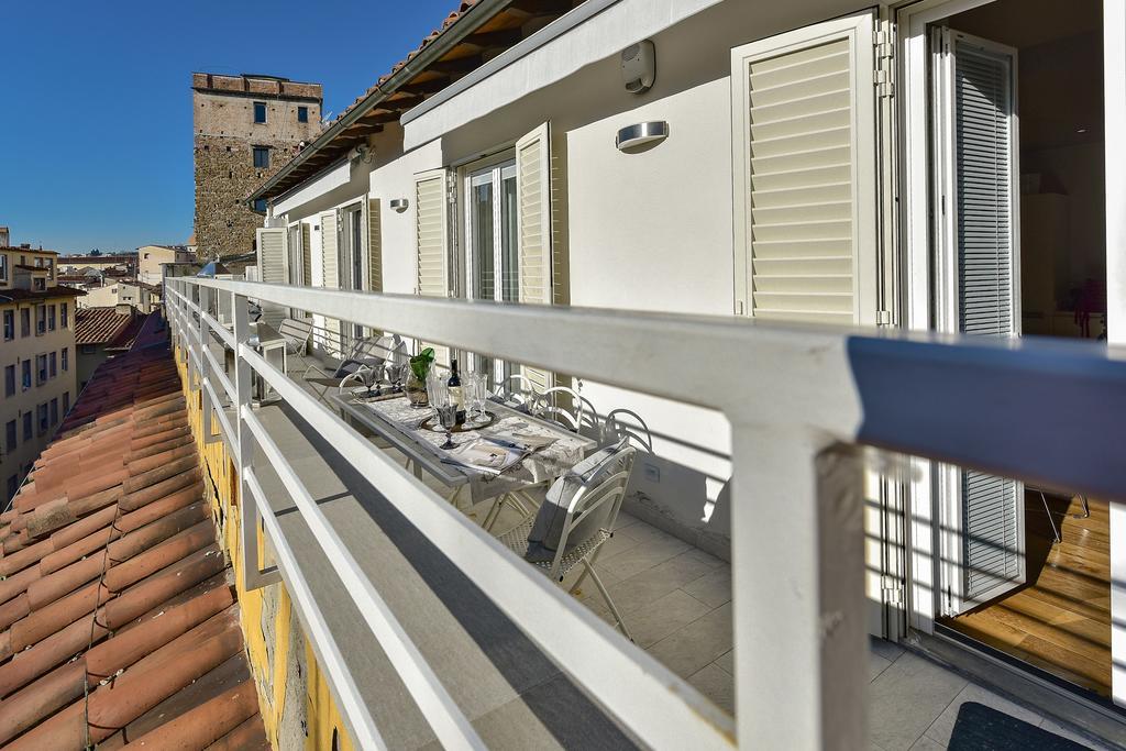 Apartamento - Ponte Vecchio Guelfo *