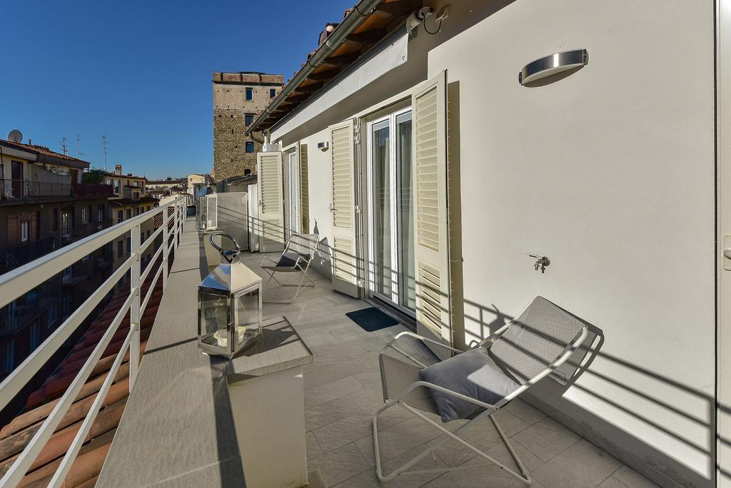 - Ponte Vecchio Guelfo Apartamento Florença