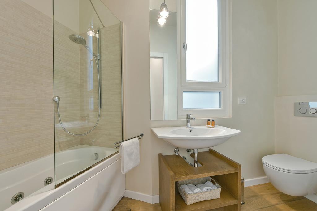 Apartamento - Ponte Vecchio Guelfo Florença