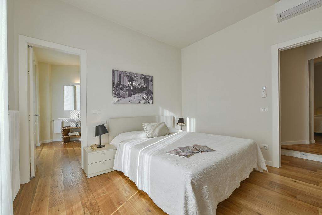 - Ponte Vecchio Guelfo Apartamento Florença