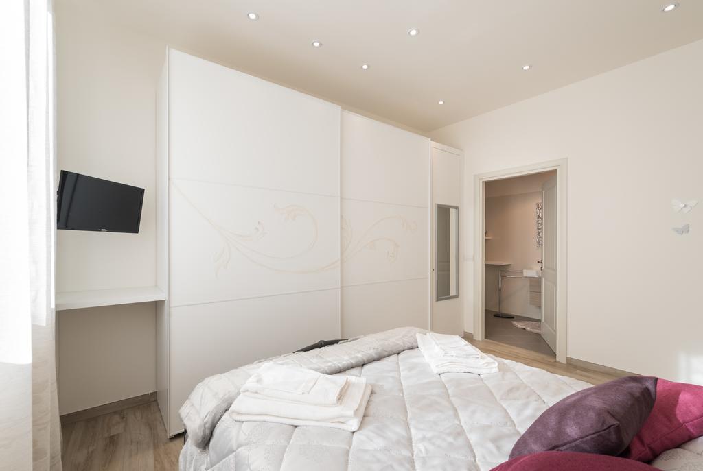 Roommo Santa Maria Novella Leilighet Firenze
