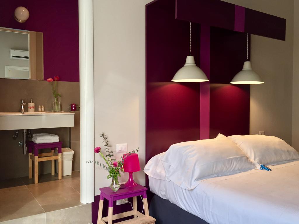 Colomba Hotel Florença