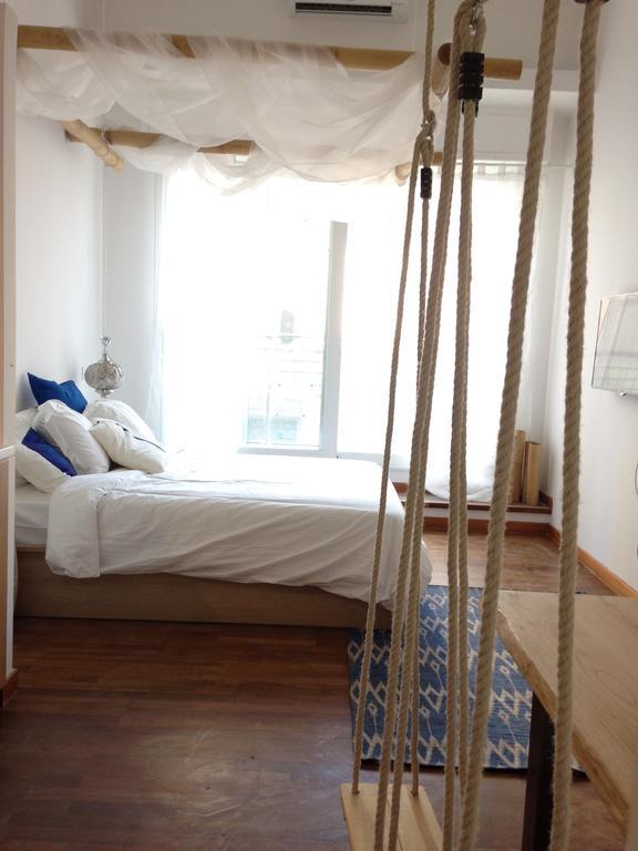 Industia Loft Appartement *