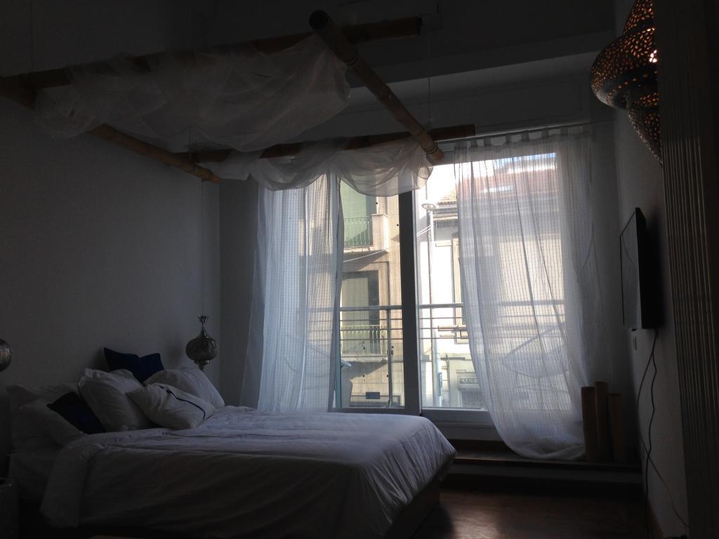 Appartement Industia Loft