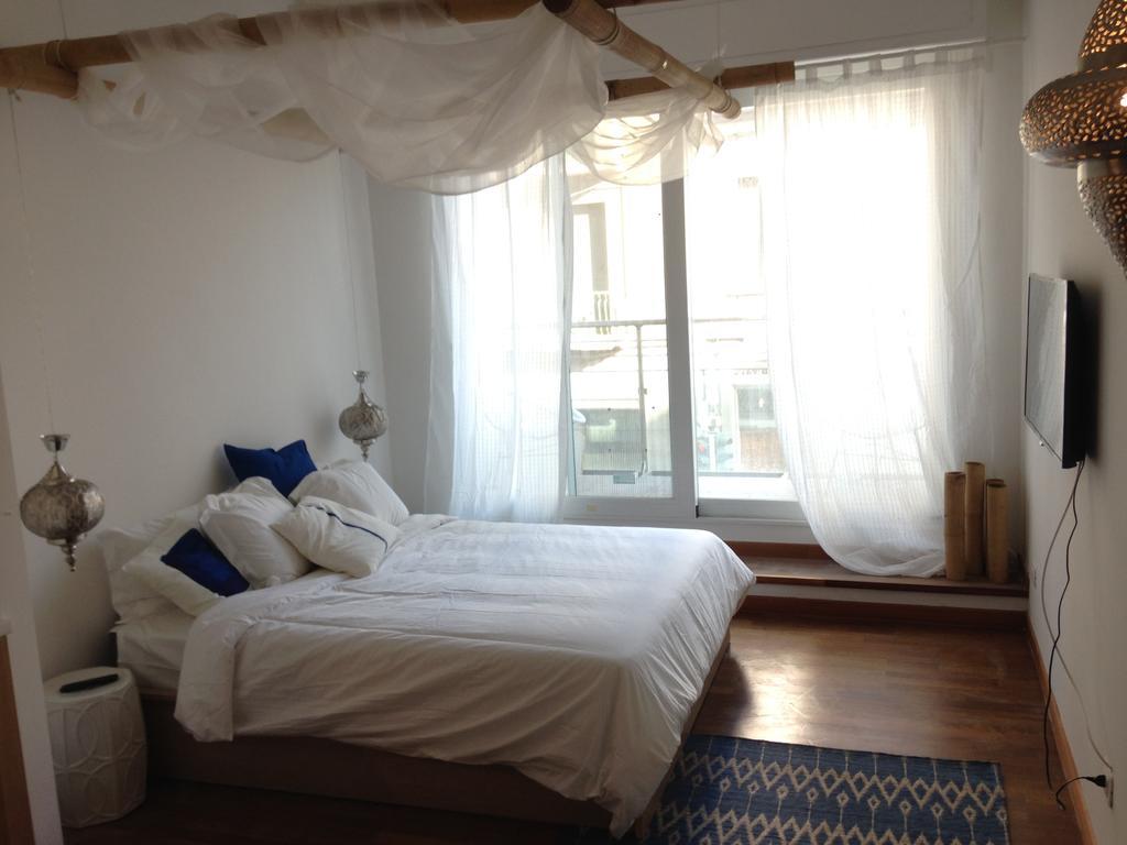 Industia Loft Appartement Florence