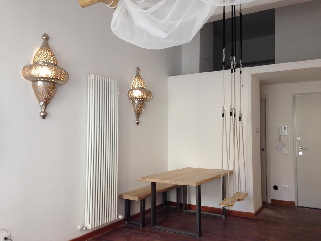 Industia Loft Appartement