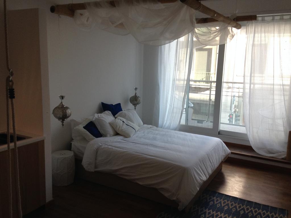 Appartement Industia Loft Florence