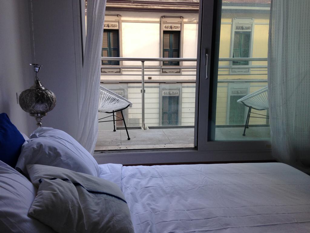 Appartement Industia Loft *
