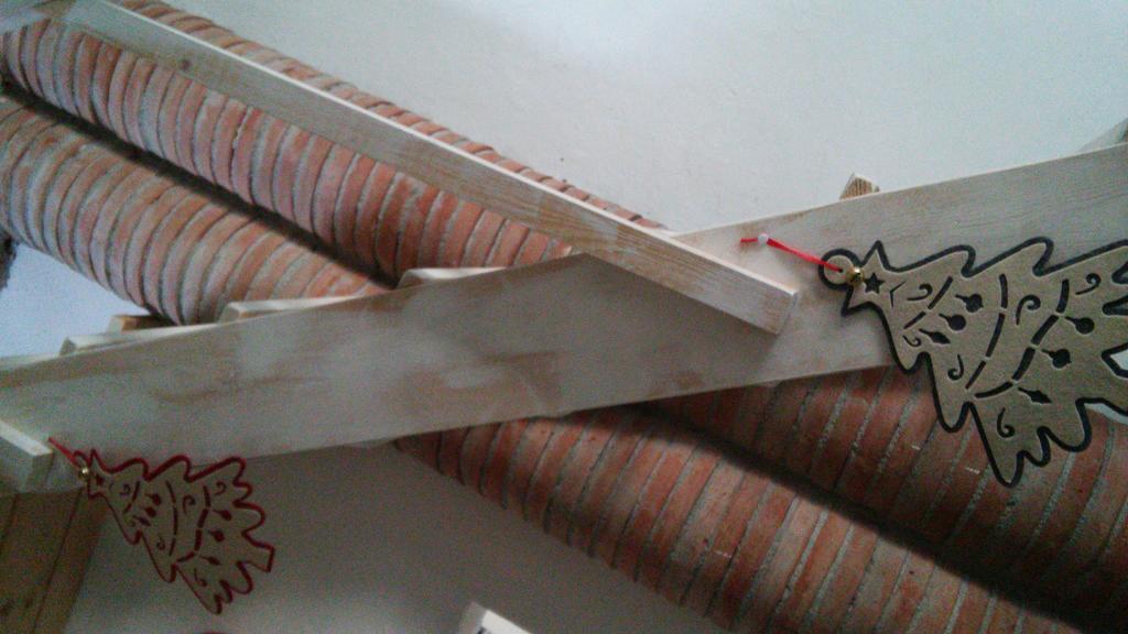 Appartamento Sweet Mammalina Firenze
