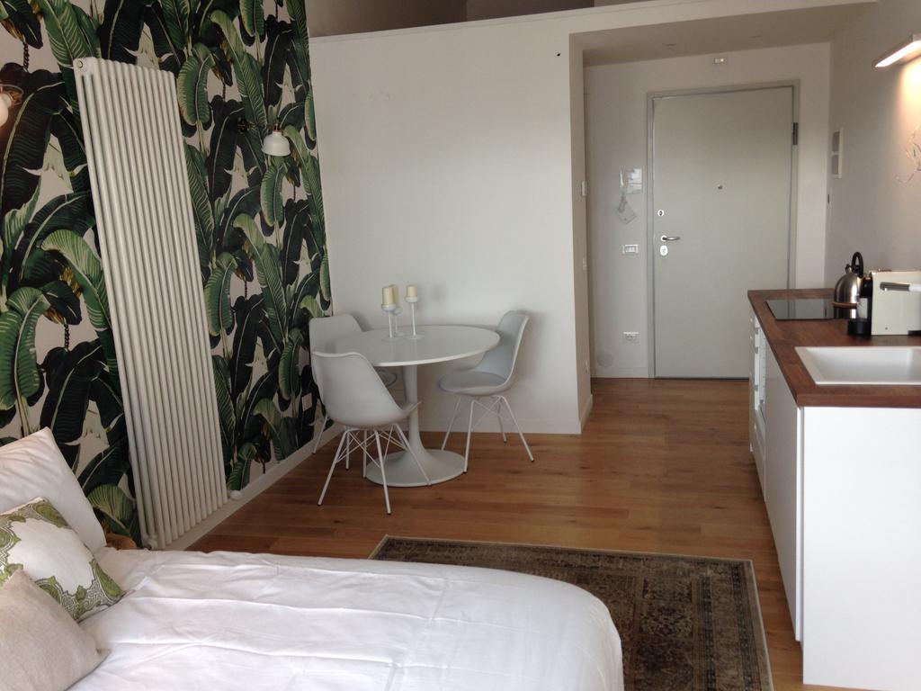 Appartement Industia Loft *