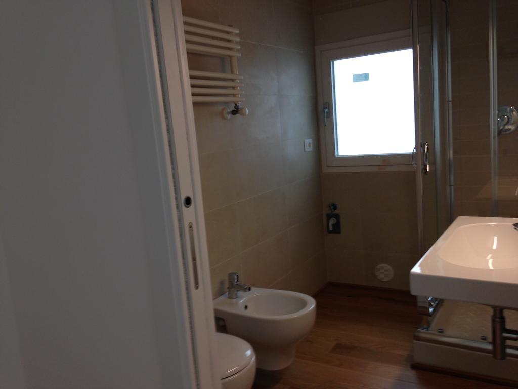 Industia Loft Appartement Florence
