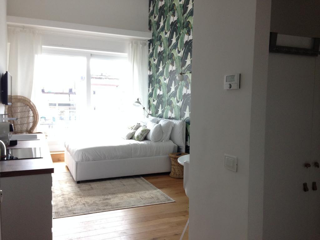 Industia Loft Appartement