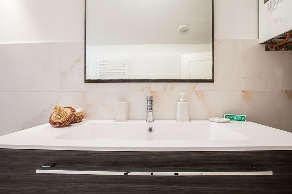 San Marco Center Appartement *