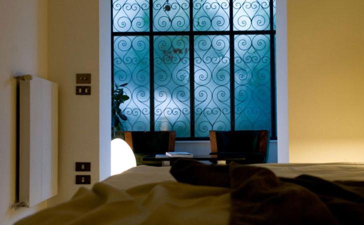 Couette-café Casa Di Mina 3*