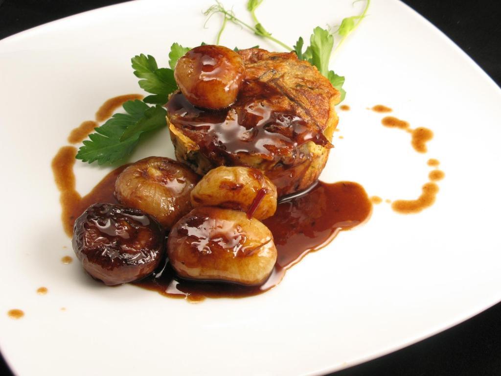 Gourmet B&B Giglio Bianco Acomodação com café da manhã 