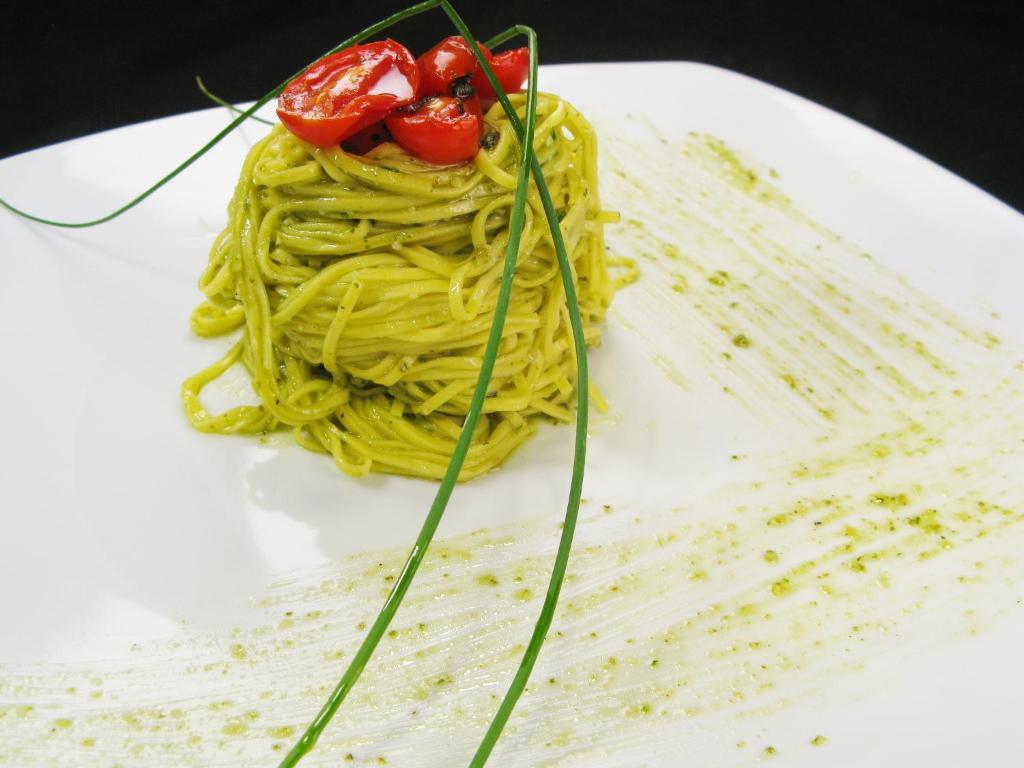 Gourmet B&B Giglio Bianco * Florença