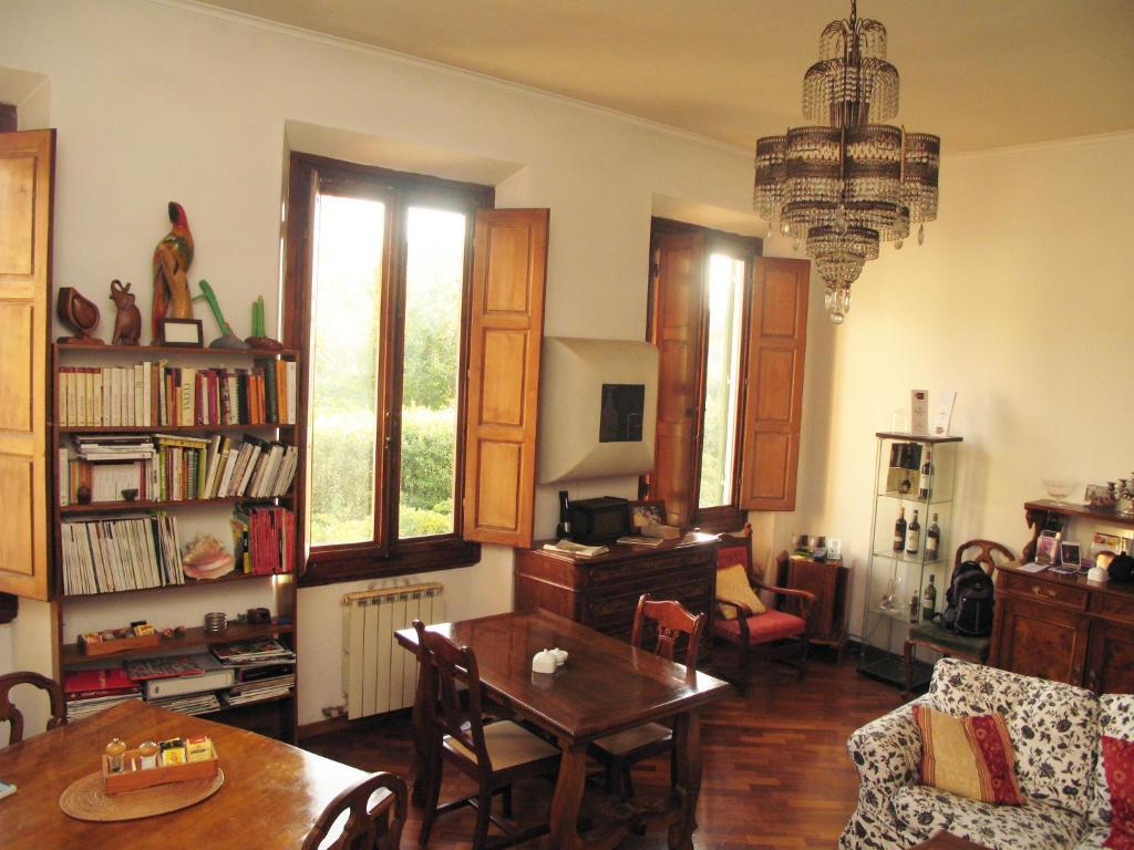 Acomodação com café da manhã  Gourmet B&B Giglio Bianco Florença