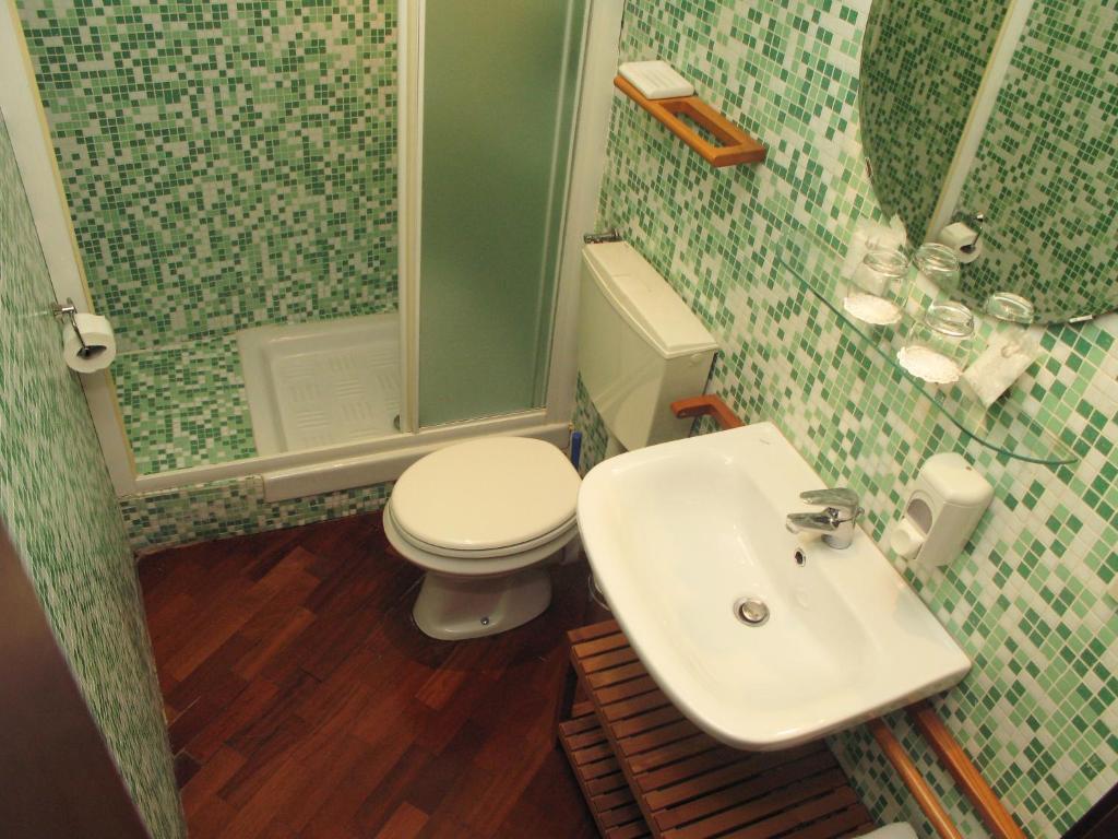Gourmet B&B Giglio Bianco Florença