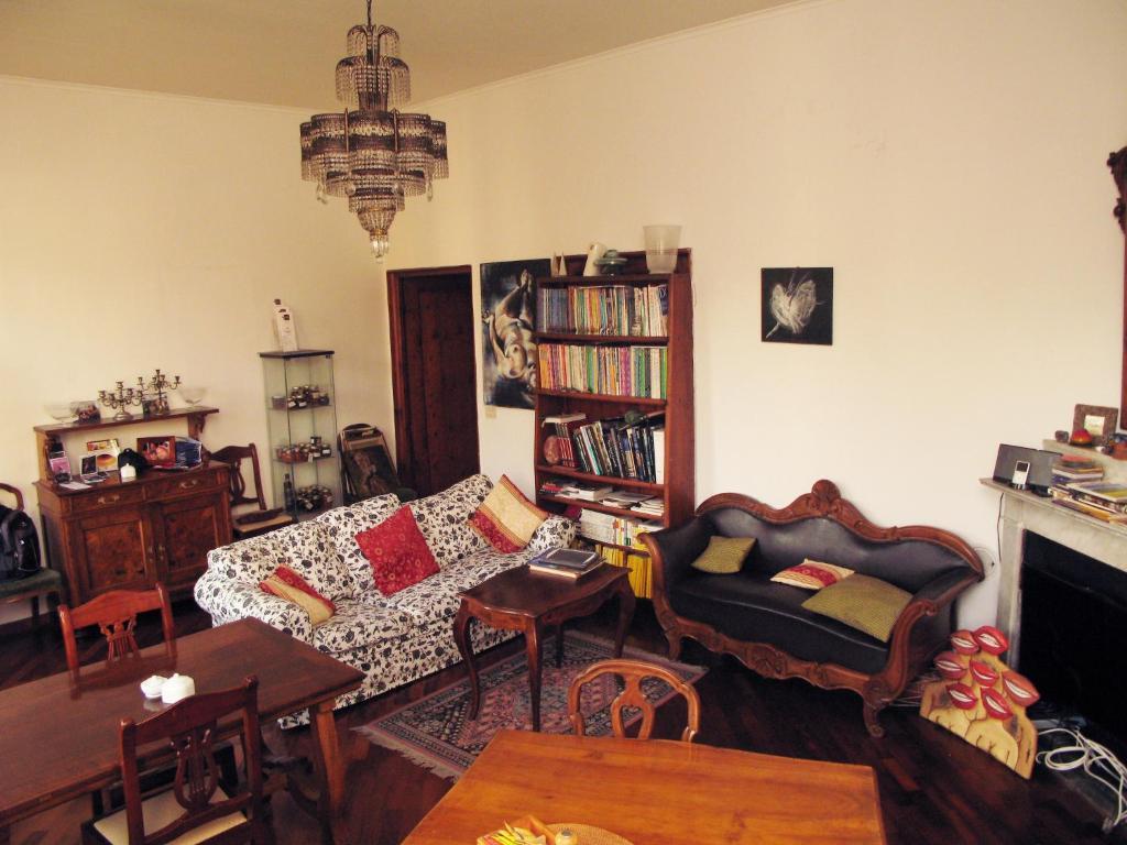 Gourmet B&B Giglio Bianco *