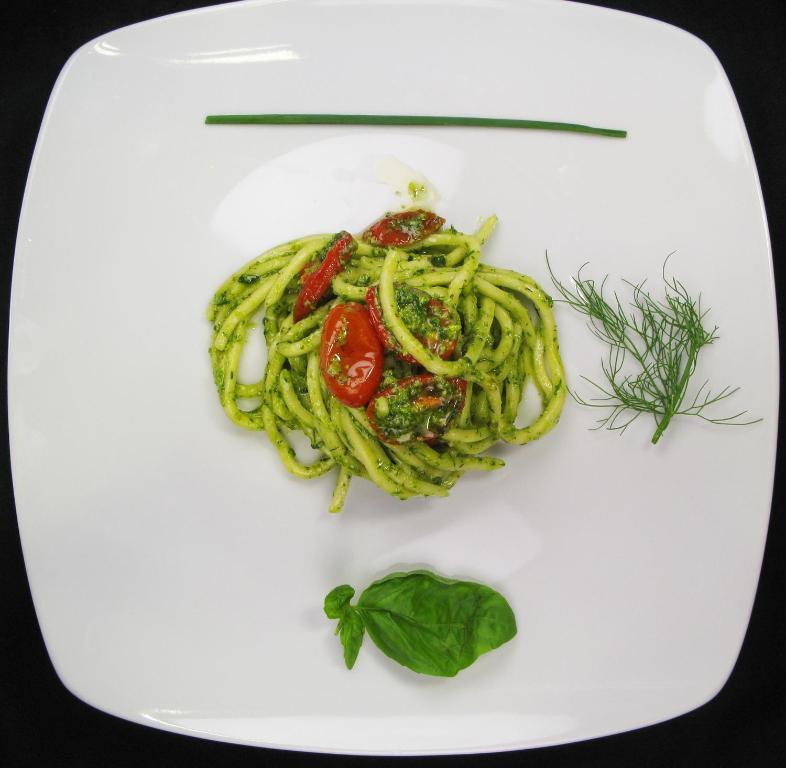 Acomodação com café da manhã  Gourmet B&B Giglio Bianco *