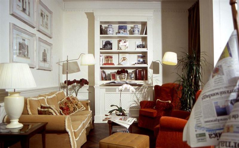 Executive Hotel