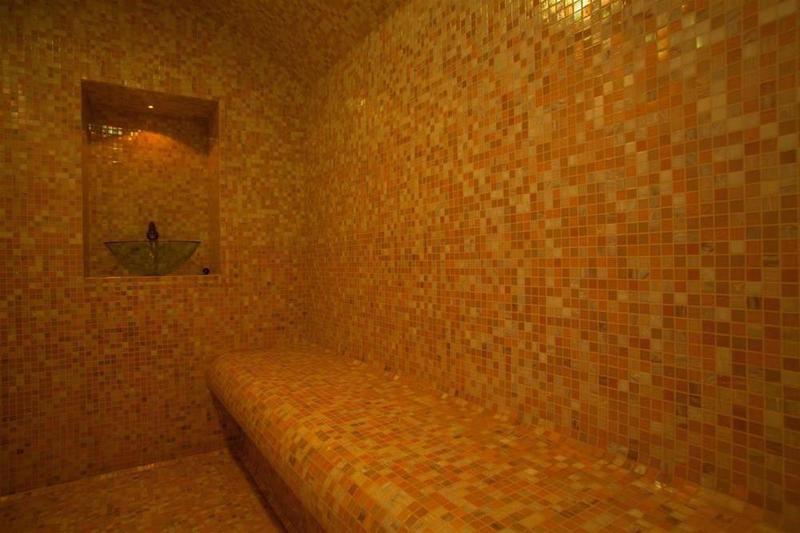 Hotel Ponte Vecchio Suites&spa