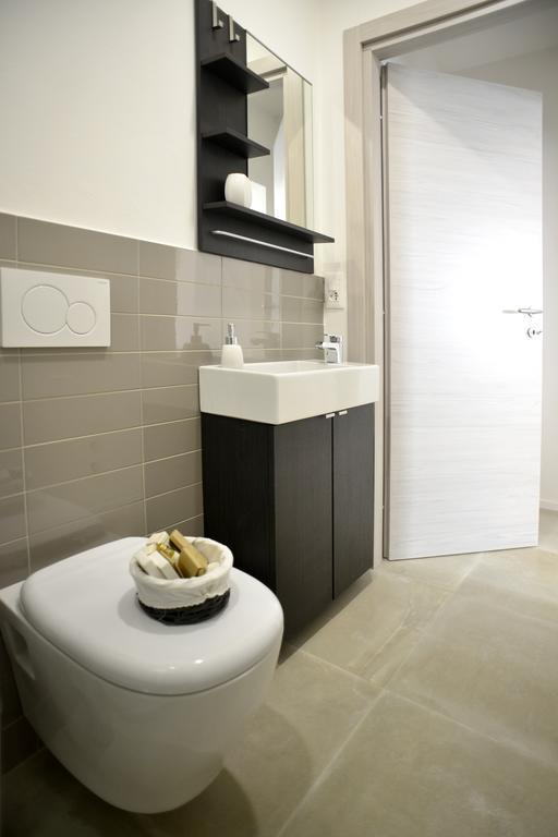 Ognissanti 67 Firenze