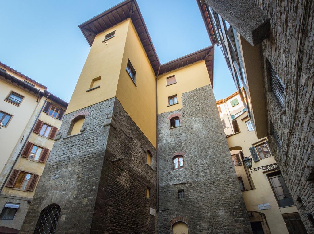 Tower House Lejlighed *
