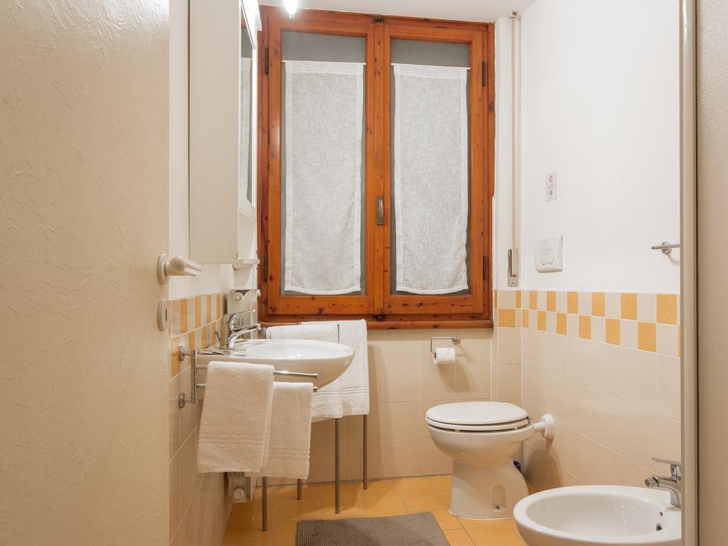 Lejlighed Tower House Firenze