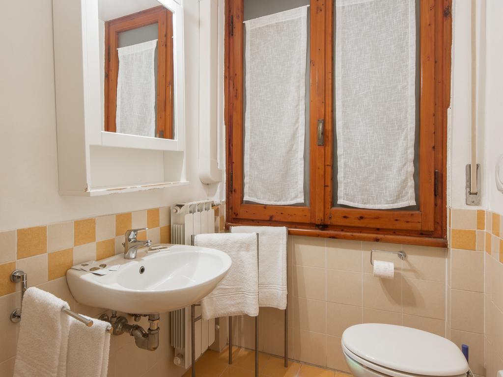 Tower House Lejlighed Firenze