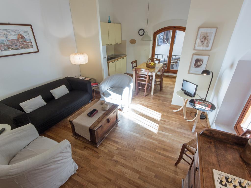 Tower House Lejlighed Firenze