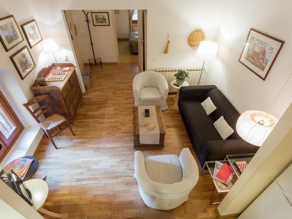 Lejlighed Tower House Firenze